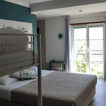 Hostel Ericeira Sea Orange House Santo Isidoro
