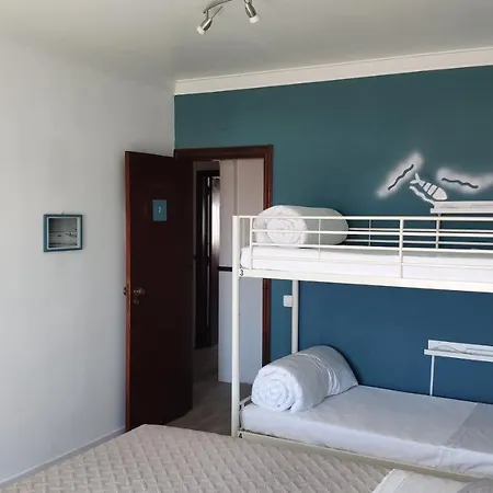 Hostel Ericeira Sea Orange House *