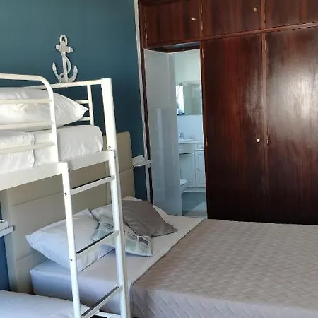 Hostel Ericeira Sea Orange House Santo Isidoro