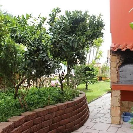 Ericeira Sea Orange House *