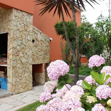 Ericeira Sea Orange House Hostel