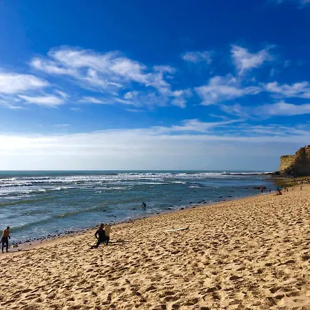 Ericeira Sea Orange House Hostel *