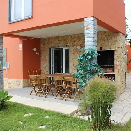 Ericeira Sea Orange House * Santo Isidoro