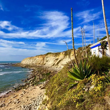 Ericeira Sea Orange House Hostel Santo Isidoro